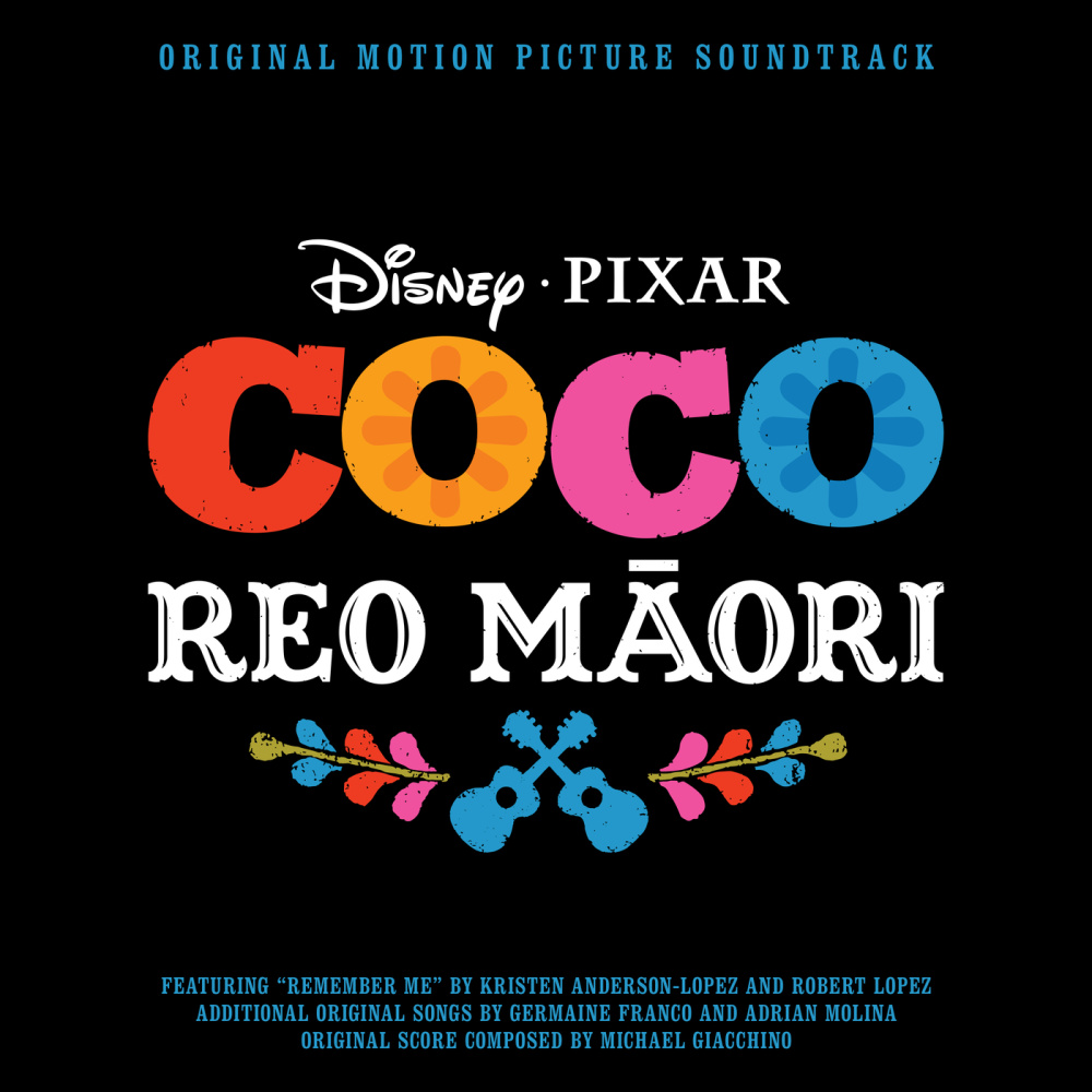 Un Poco Loco (From "Coco"|Soundtrack Version)