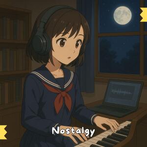 Album Nostalgy from 
