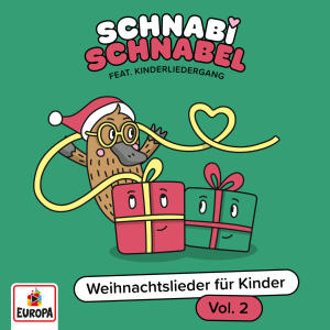 ดาวน์โหลดและฟังเพลง Lasst uns froh und munter sein พร้อมเนื้อเพลงจาก Schnabi Schnabel