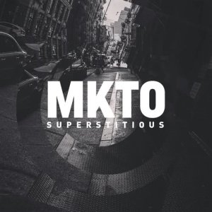 อัลบัม Superstitious ศิลปิน MKTO