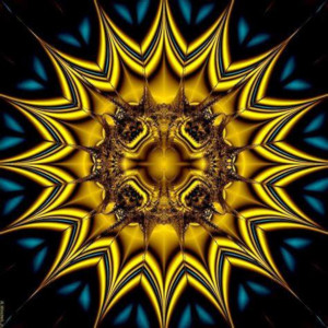 收聽Karaja的Circumscribed Psychedelic歌詞歌曲
