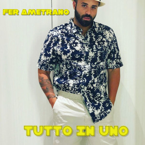 收听Fer Ametrano的Cambio Aria歌词歌曲