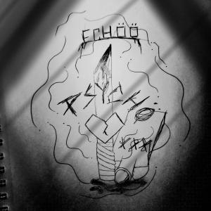 ดาวน์โหลดและฟังเพลง PSYCHO LOVE (feat. HXRXKILLER) (Explicit) พร้อมเนื้อเพลงจาก Echoo
