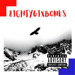 Listen to Hours (Explicit) song with lyrics from 8ighty6ixBones
