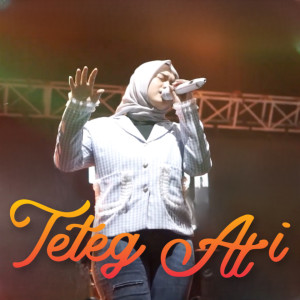Album Teteg Ati oleh Woro Widowati
