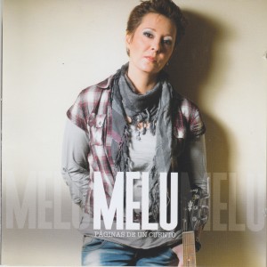 Melu的專輯Páginas de un Cuento