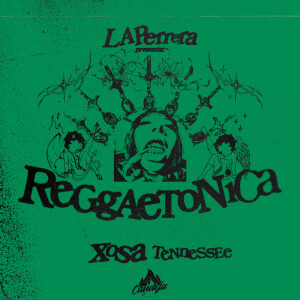 Listen to REGGAETONIcA (Explicit) song with lyrics from xosa