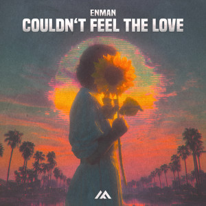 Album Couldn't Feel The Love from ENMAN