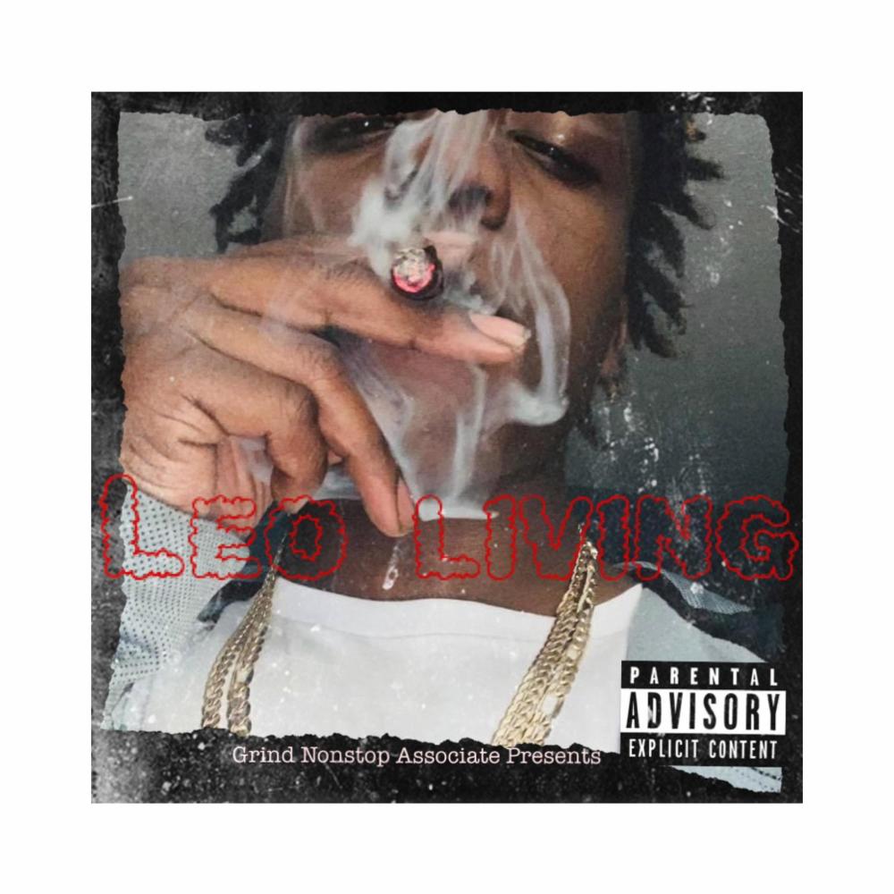 LEO LIVING (Explicit)