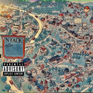 A.P. Da Overlord的專輯Hook Mountain (feat. K-Tas) (Explicit)