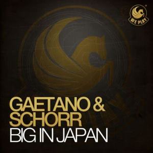 ดาวน์โหลดและฟังเพลง Calma (Original Mix) พร้อมเนื้อเพลงจาก Gaetano & Schorr