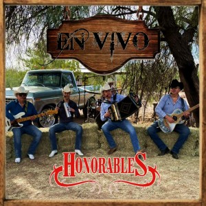 Listen to La Chuchis (En Vivo) song with lyrics from Honorables