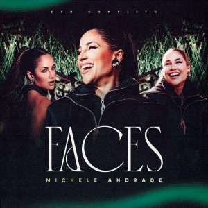 Michele Andrade的專輯Faces (Ao Vivo)