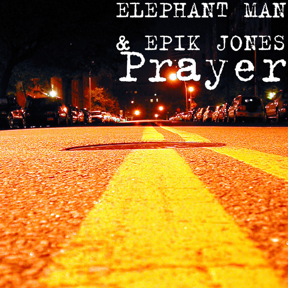 Prayer
