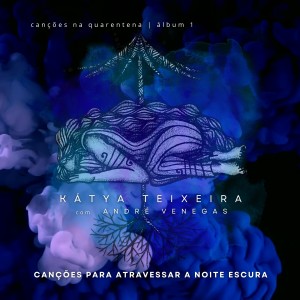 收聽Kátya Teixeira的Os Grilos São Astros歌詞歌曲