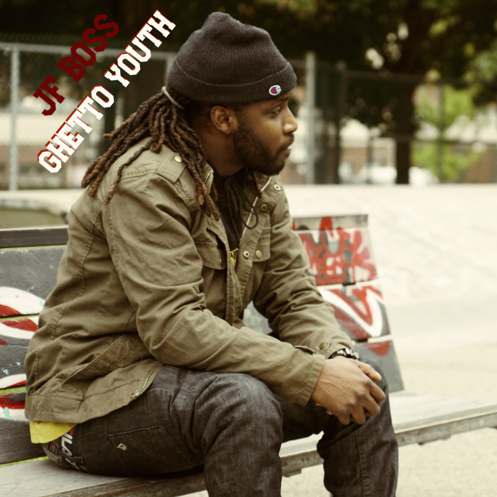 Ghetto Youth (Instrumental)