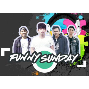 Dengarkan Cinta Sia Sia lagu dari Funny Sunday dengan lirik