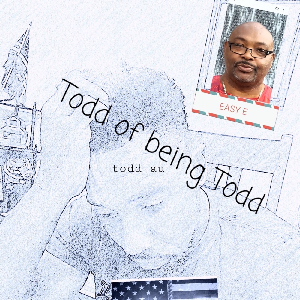 The Epilogue (feat. Todd AU) (Explicit)