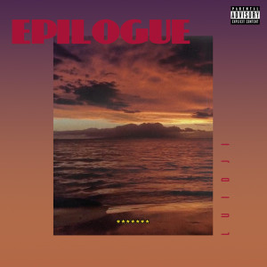 Listen to Épilogue song with lyrics from Luidji