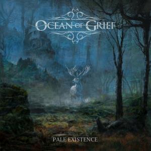 Ocean of Grief的專輯Pale Existence