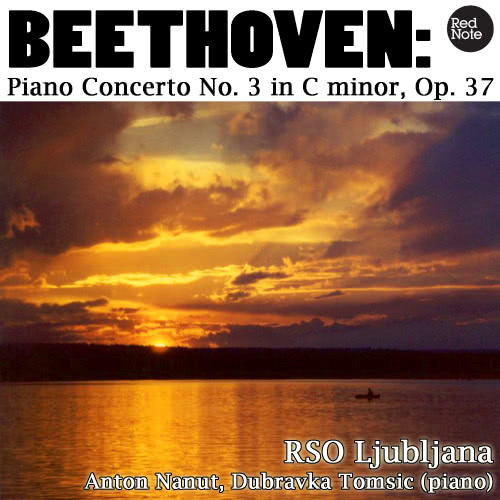 Piano Concerto No. 3 in C minor, Op. 37: I. Allegro con brio