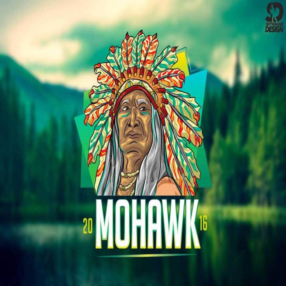 Mohawk 2016(feat. Vilde Berg)