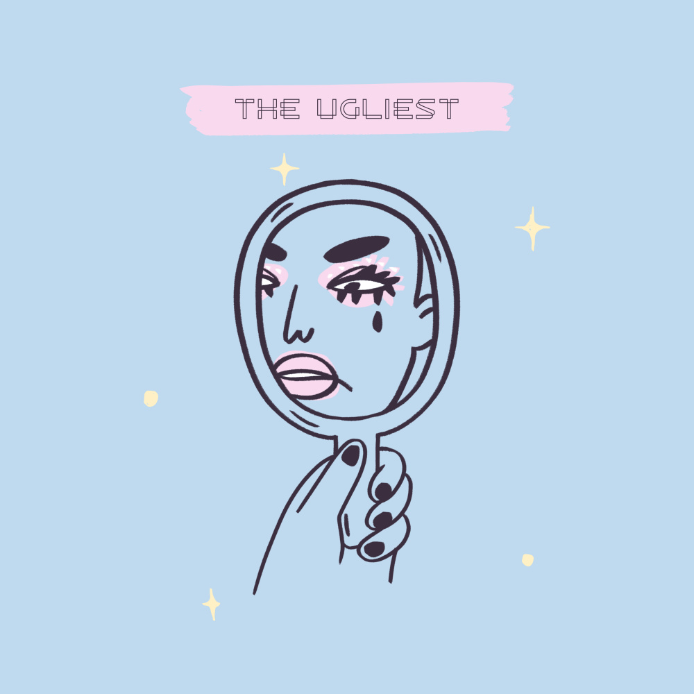 The Ugliest