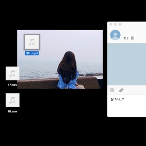 อัลบัม 바다 ศิลปิน Cheondoong