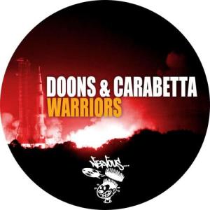 ดาวน์โหลดและฟังเพลง Warriors (Original Mix) พร้อมเนื้อเพลงจาก Carabetta