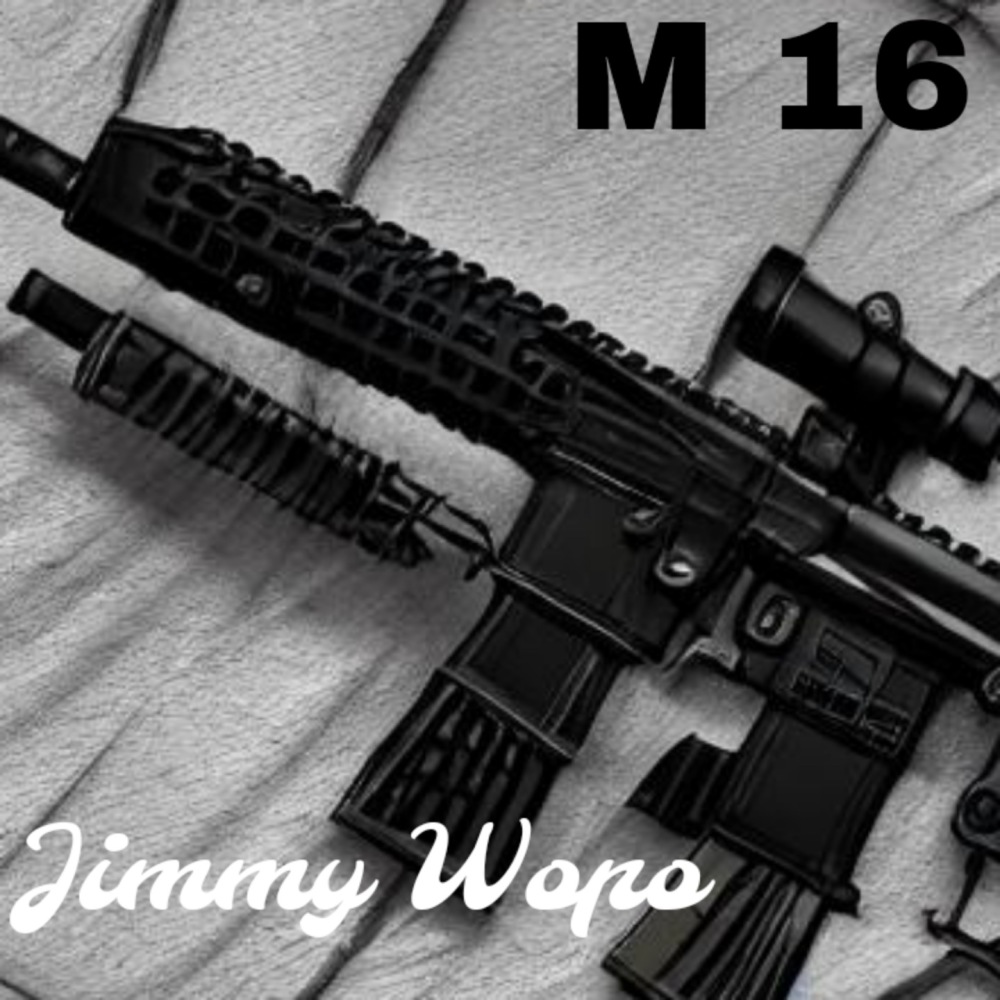 M 16
