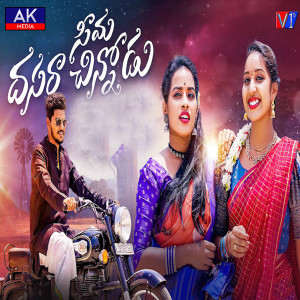 Album Seema Dasara Chinnodu from Harish Patel Mendu