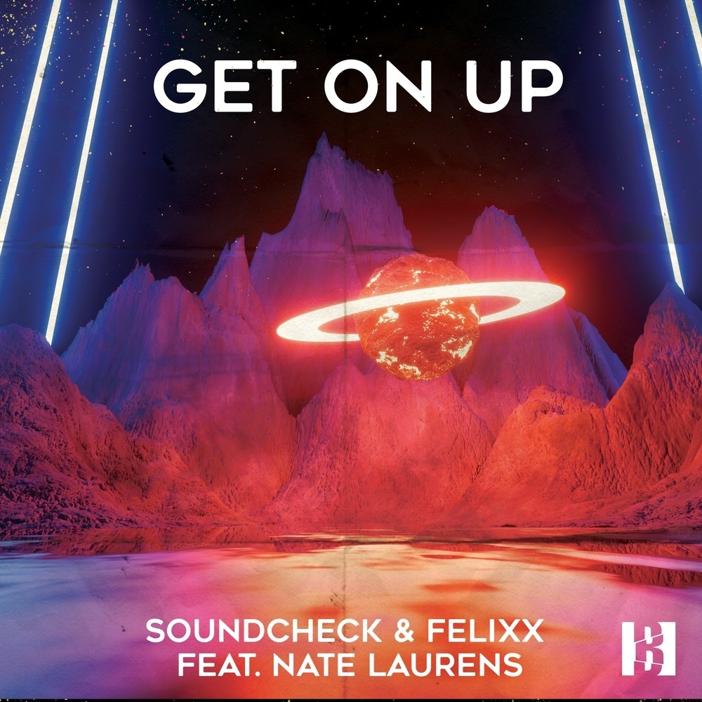 Get on Up (Extended Mix)