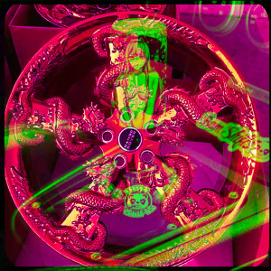 收聽Ele 6ix的Automatico歌詞歌曲