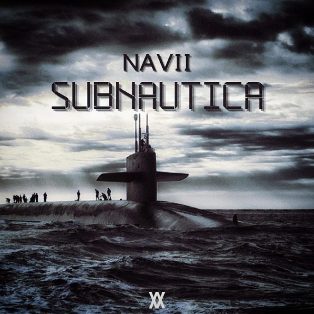 Subnautica