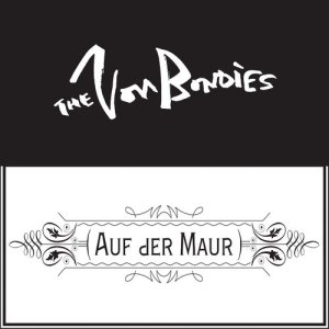 ดาวน์โหลดและฟังเพลง Tell Me What You See (Live in Detroit) พร้อมเนื้อเพลงจาก The Von Bondies