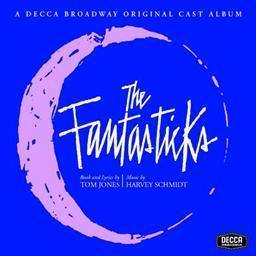 Chopin----[replace by 16381]的專輯The Fantasticks