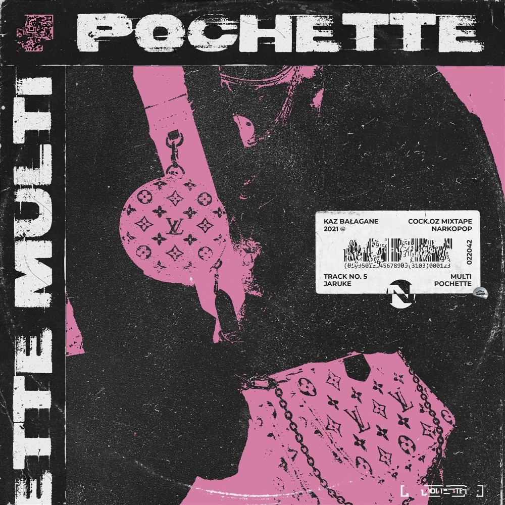 Multi Pochette (Explicit)