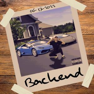 Listen to Backend (Explicit) song with lyrics from D.Daye