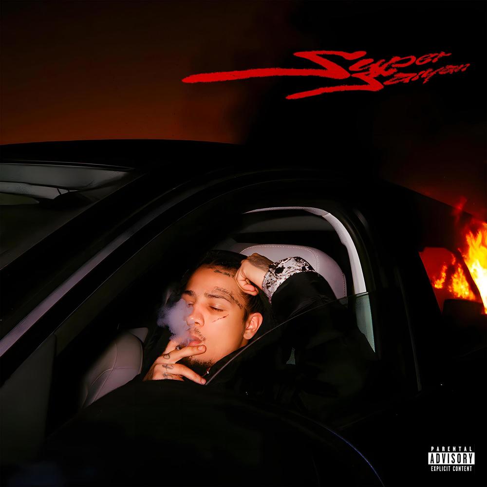 SUPER SAIYAN (Explicit)