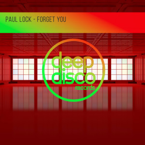 Album Forget You from Paul Lock