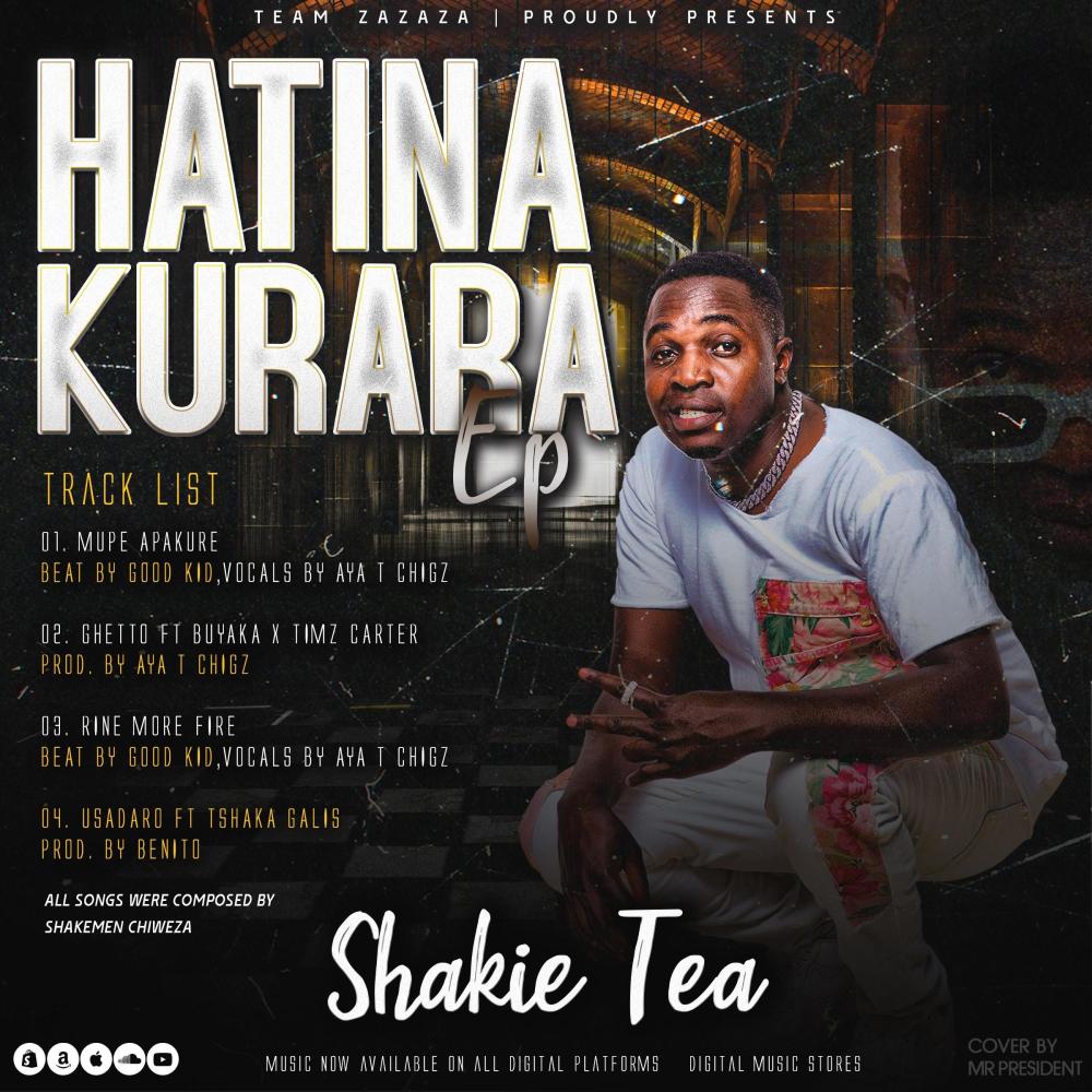 Usadaro (feat. Tshaka Gallis)