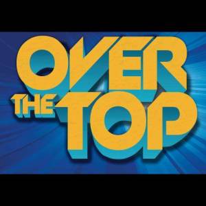 ดาวน์โหลดและฟังเพลง Over The Top พร้อมเนื้อเพลงจาก Nadhirah