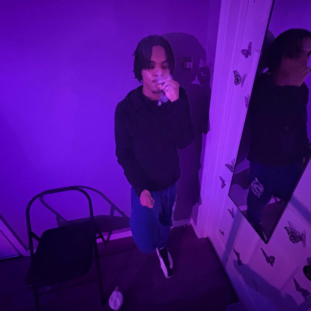 Rather Be Alone (feat. RG Kreepn) (Explicit)