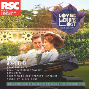 Listen to The Tears That Swell in Me (feat. Andrew Busher & Michael Dore) song with lyrics from Royal Shakespeare Company
