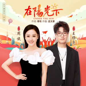 Album 在阳光下 from 王铮亮