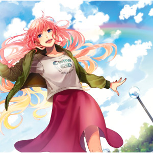 ดาวน์โหลดและฟังเพลง Raspberry * Monster พร้อมเนื้อเพลงจาก CHiCO with HoneyWorks