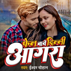 收聽Ishwar Chauhan的Fel Bave Delhi Agra歌詞歌曲