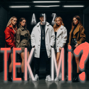 Listen to Tek Mi (Explicit) song with lyrics from Alz