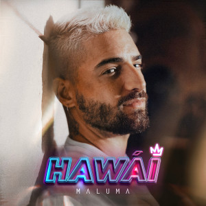 收聽Maluma的Hawái歌詞歌曲
