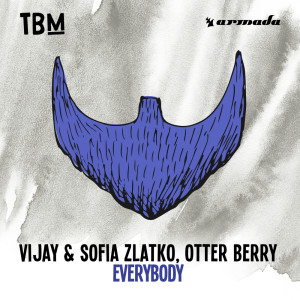 Vijay & Sofia Zlatko的專輯Everybody